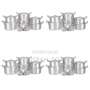 Stainless Steel Saucepan Cookware Pots