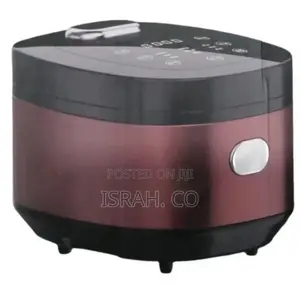 5L Digital Smart Steamer Multifunction Pressure Rice Cooker