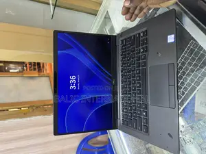 Laptop Dell Latitude 7400 16GB Intel Core I7 SSD 256GB