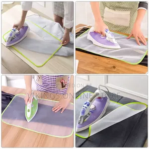 Protective Insulation Ironing Board Mat