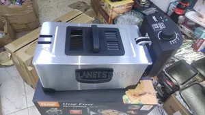 RAF 3.0litres Electric Deepfryers _ 2000w _ R.5219
