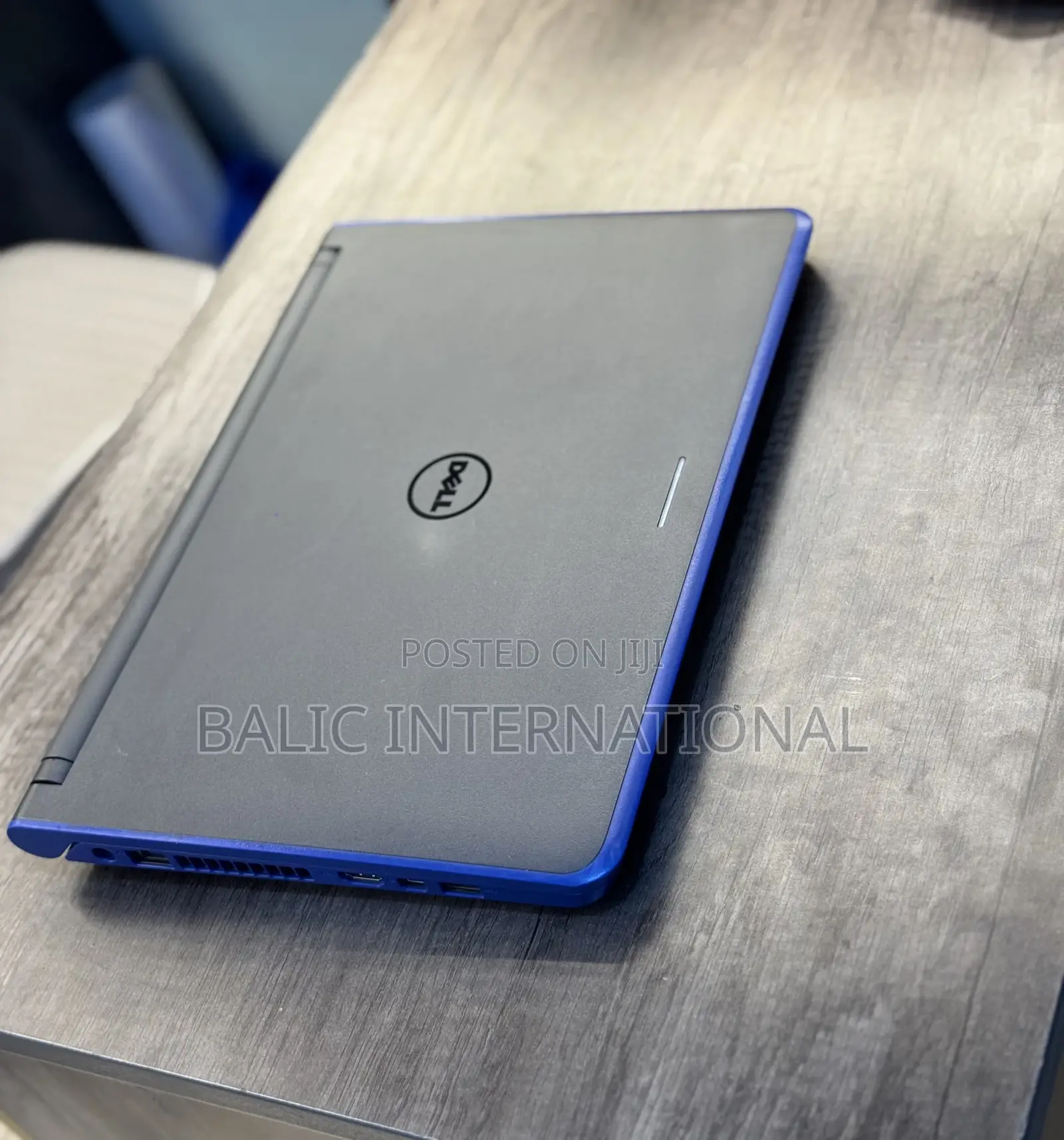 Laptop Dell Latitude 3350 4GB Intel Core I3 HDD 500GB