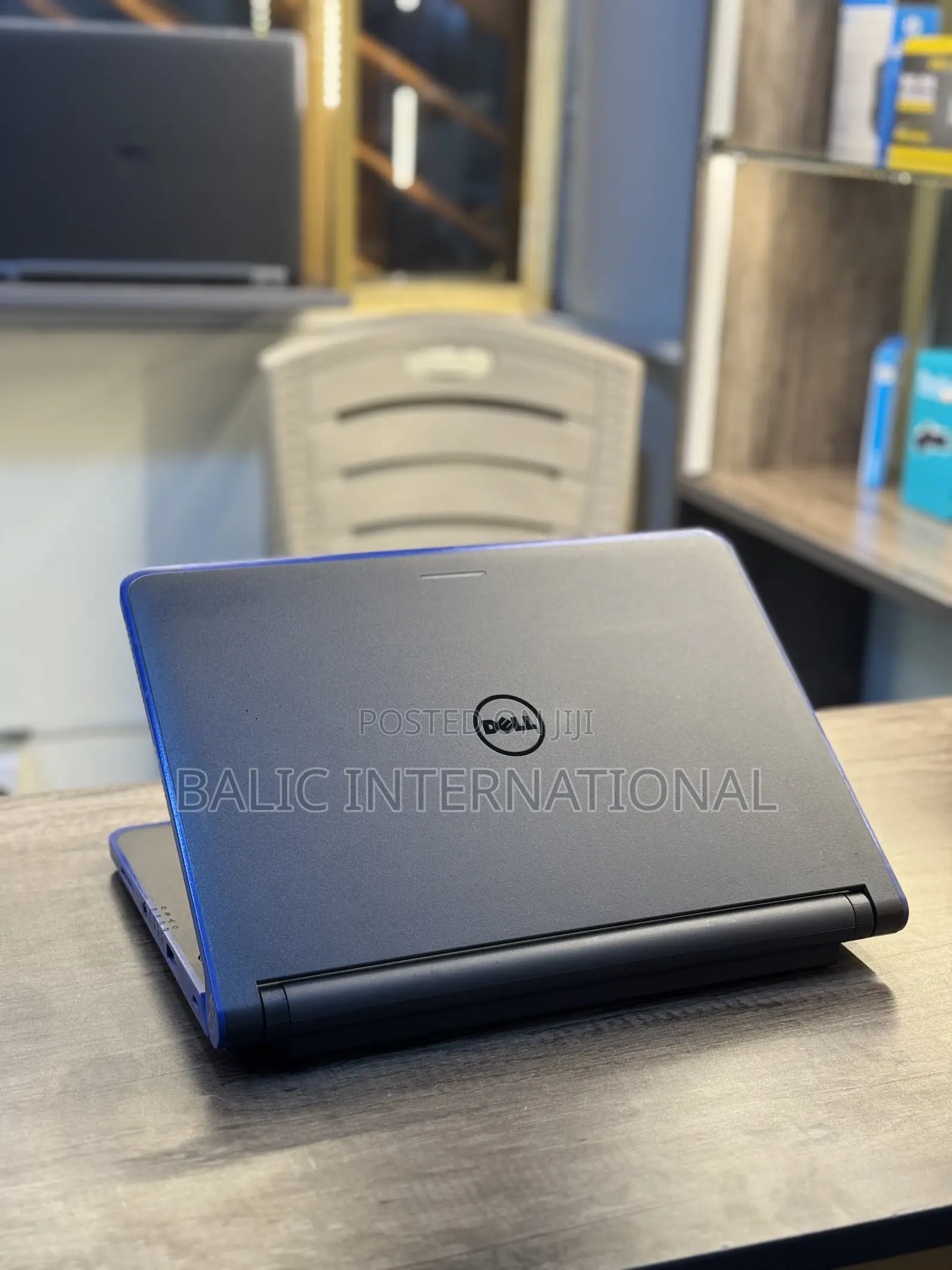 Laptop Dell Latitude 3350 4GB Intel Core I3 HDD 500GB