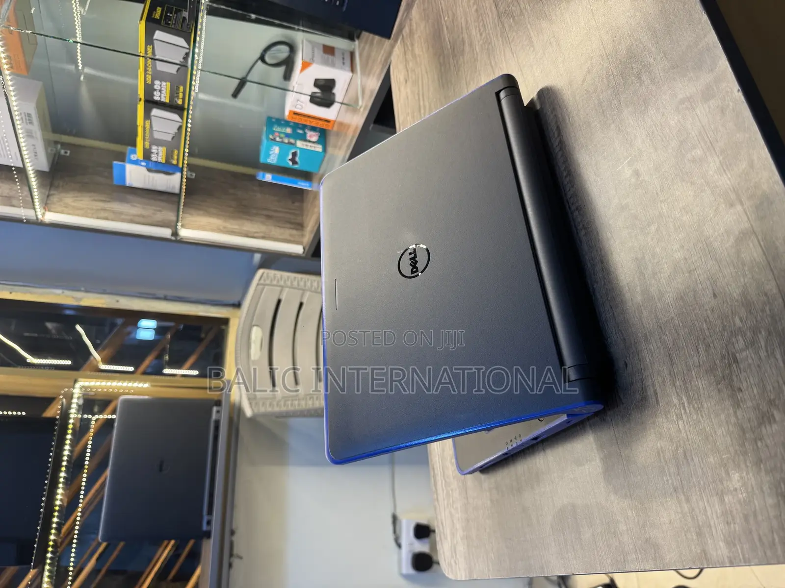 Laptop Dell Latitude 3350 4GB Intel Core I3 HDD 500GB