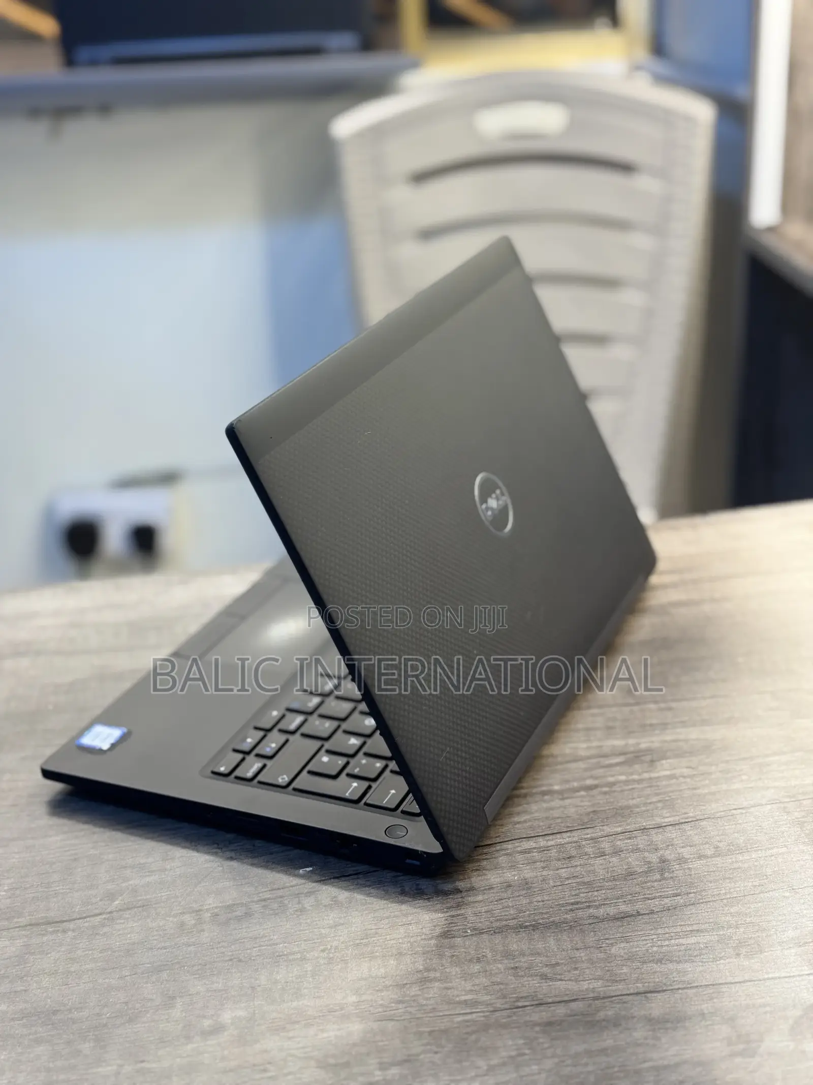 Laptop Dell Latitude 7280 8GB Intel Core I5 SSD 256GB