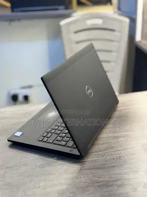 Laptop Dell Latitude 7280 8GB Intel Core I5 SSD 256GB