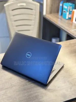 Laptop Dell Latitude 5300 16GB Intel Core I7 SSD 256GB