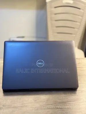 Laptop Dell Latitude 5300 16GB Intel Core I7 SSD 256GB