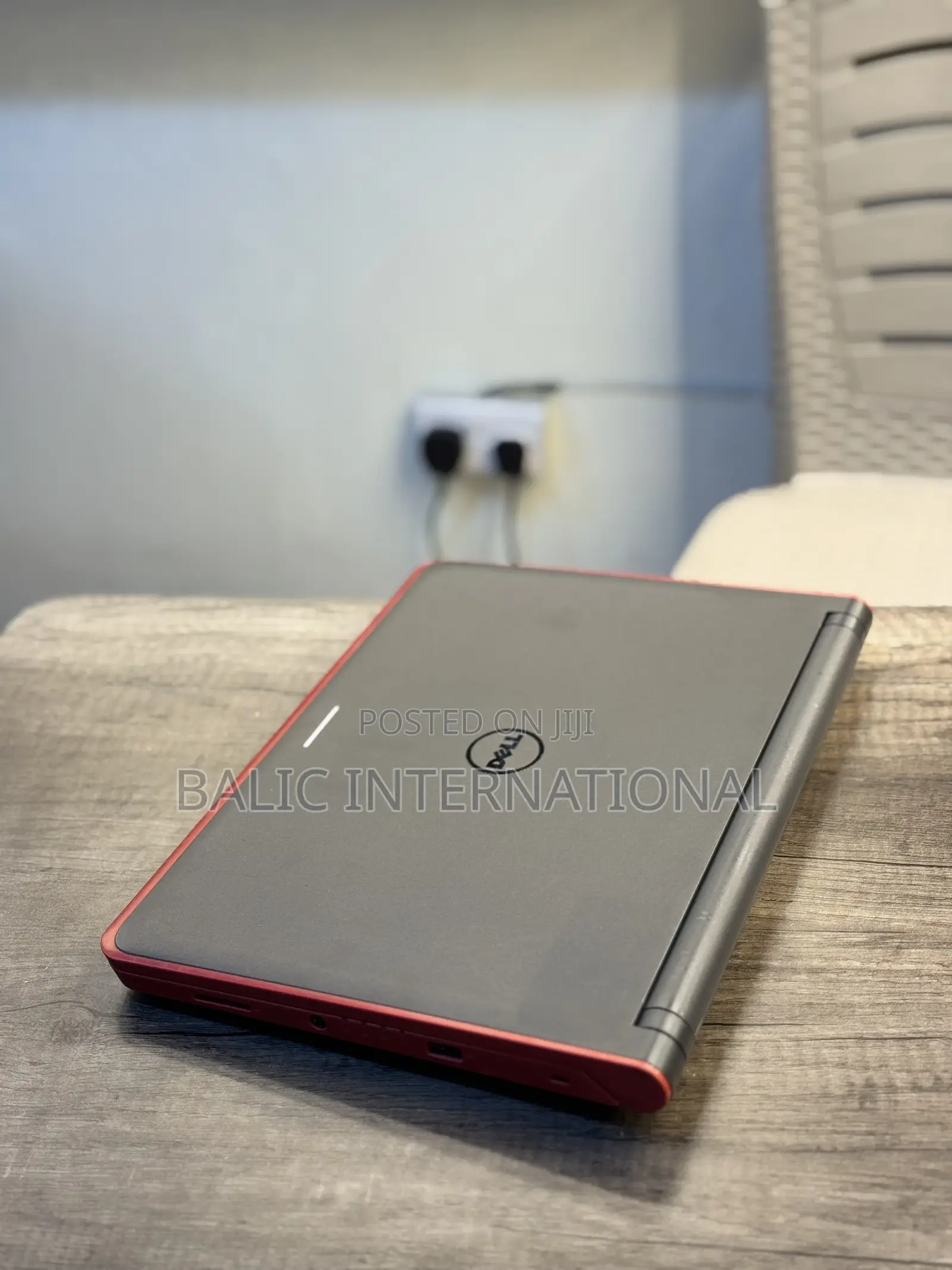 Laptop Dell Latitude 3350 8GB Intel Core I5 HDD 500GB