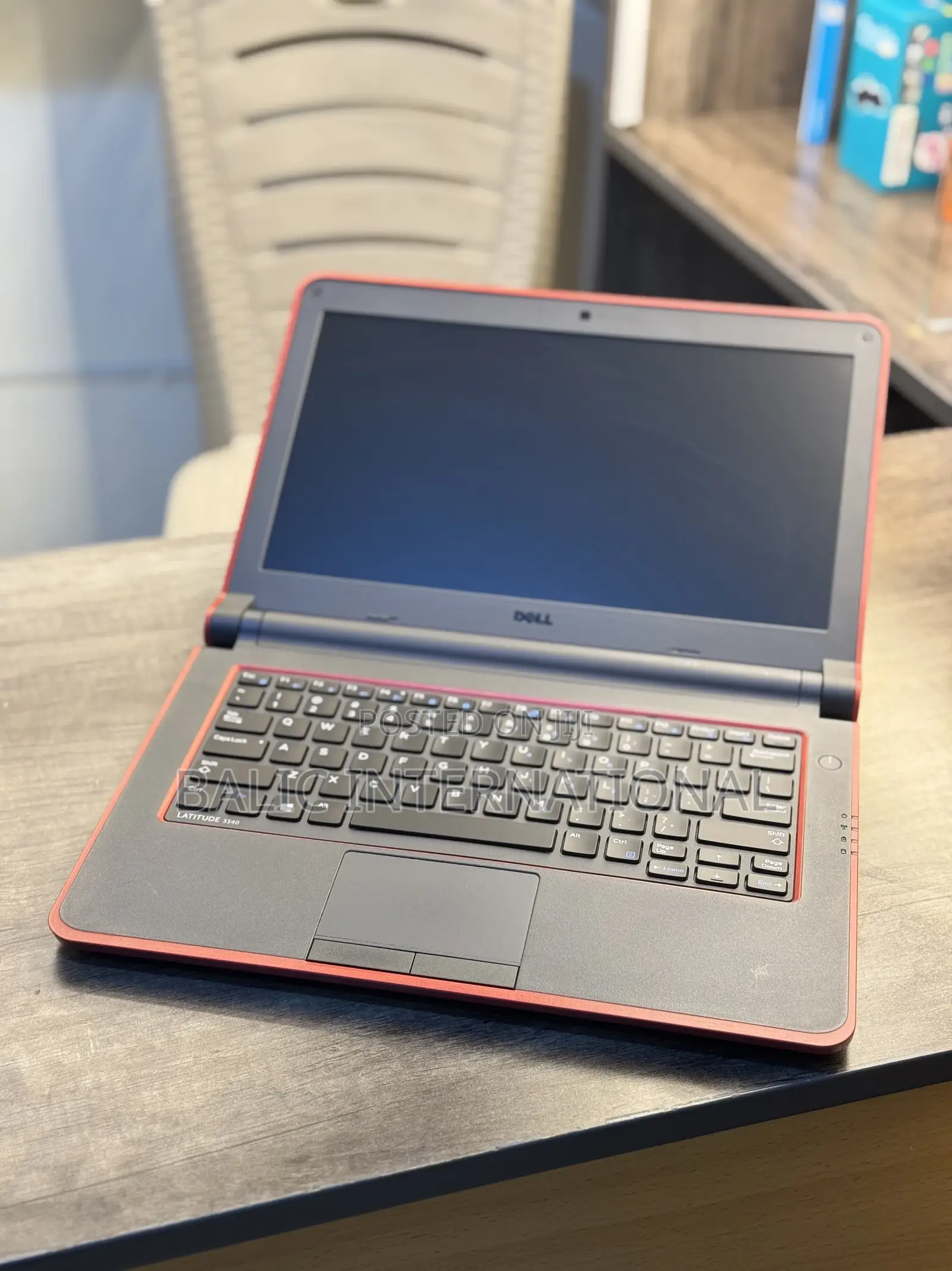 Laptop Dell Latitude 3350 8GB Intel Core I5 HDD 500GB