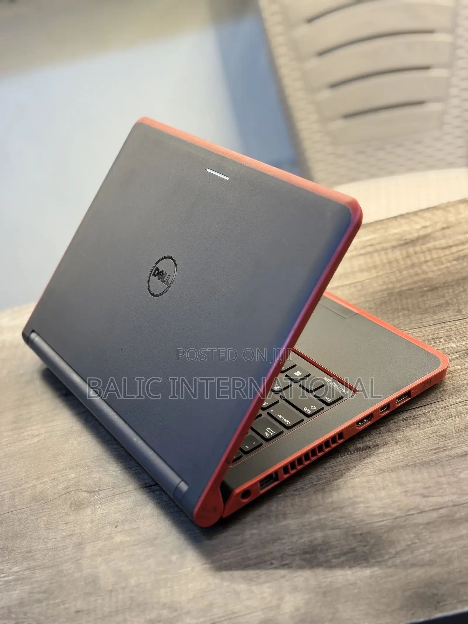Laptop Dell Latitude 3350 8GB Intel Core I5 HDD 500GB