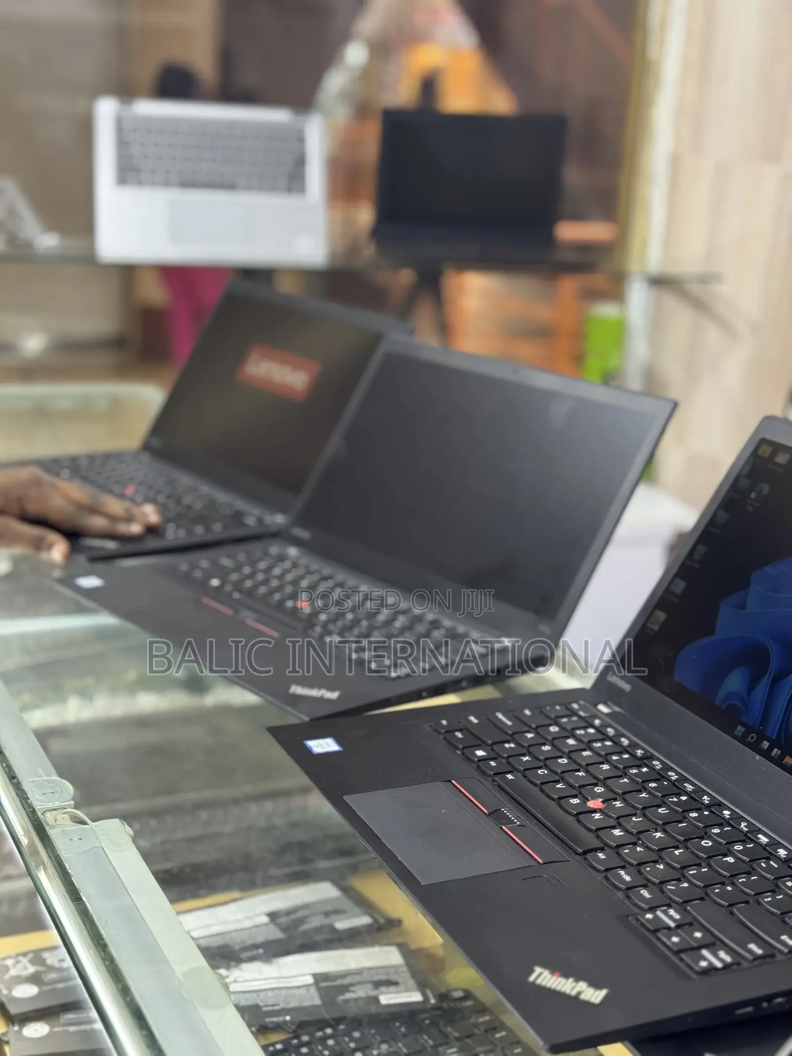 Laptop Lenovo ThinkPad T470s 8GB Intel Core I5 SSD 256GB