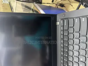Laptop Lenovo ThinkPad T470s 8GB Intel Core I5 SSD 256GB