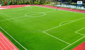Playing Field Artificial Grass Carpet