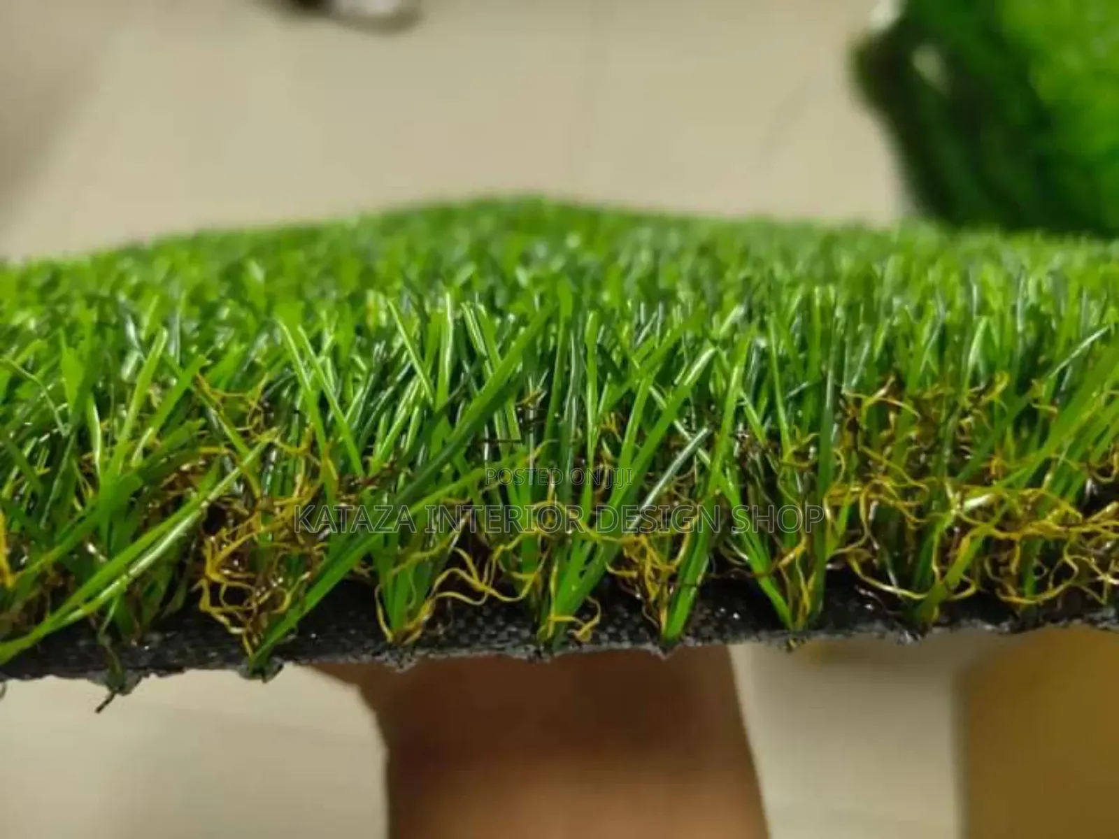 Playing Field Artificial Grass Carpet