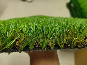 Playing Field Artificial Grass Carpet