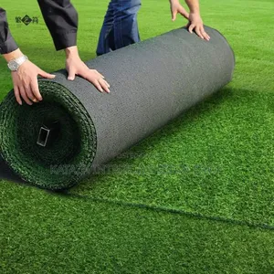 Playing Field Artificial Grass Carpet