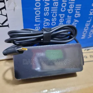 65W Type-C Lenovo Adapter/Type-C Laptop Adapter Lenovo