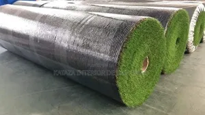 Playing Ground Grass Carpet