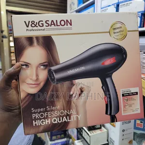 V and G Saloon Hair Dryer/ Handheld Hair Dryer v and G