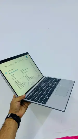 Laptop HP X2 8GB Intel Core I5 SSD 256GB