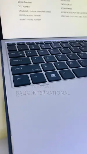 Laptop HP X2 8GB Intel Core I5 SSD 256GB