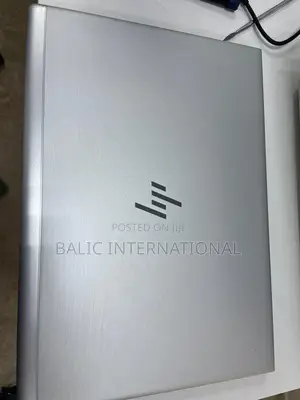 Laptop HP EliteBook 840 G5 16GB Intel Core I7 SSD 512GB