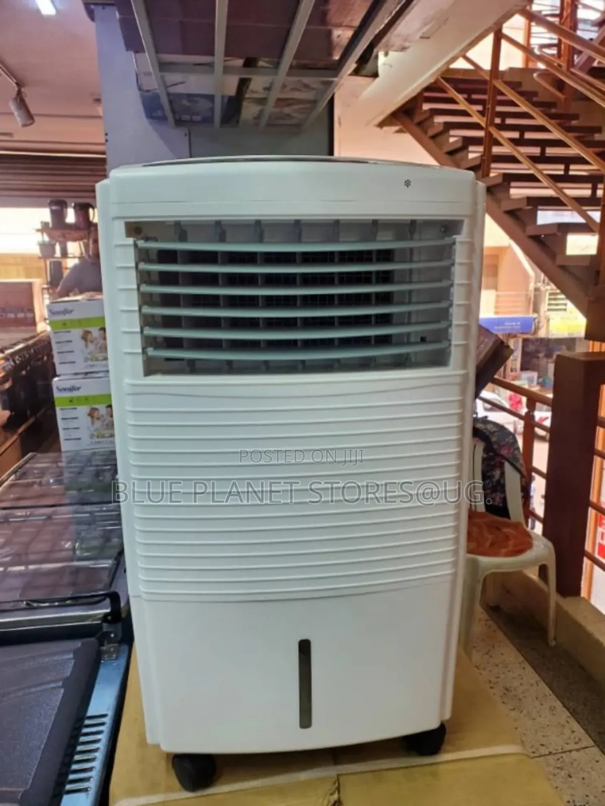 ONIDA 15litre Electric Cooler With a Remote \\ 75w \\ OD-150