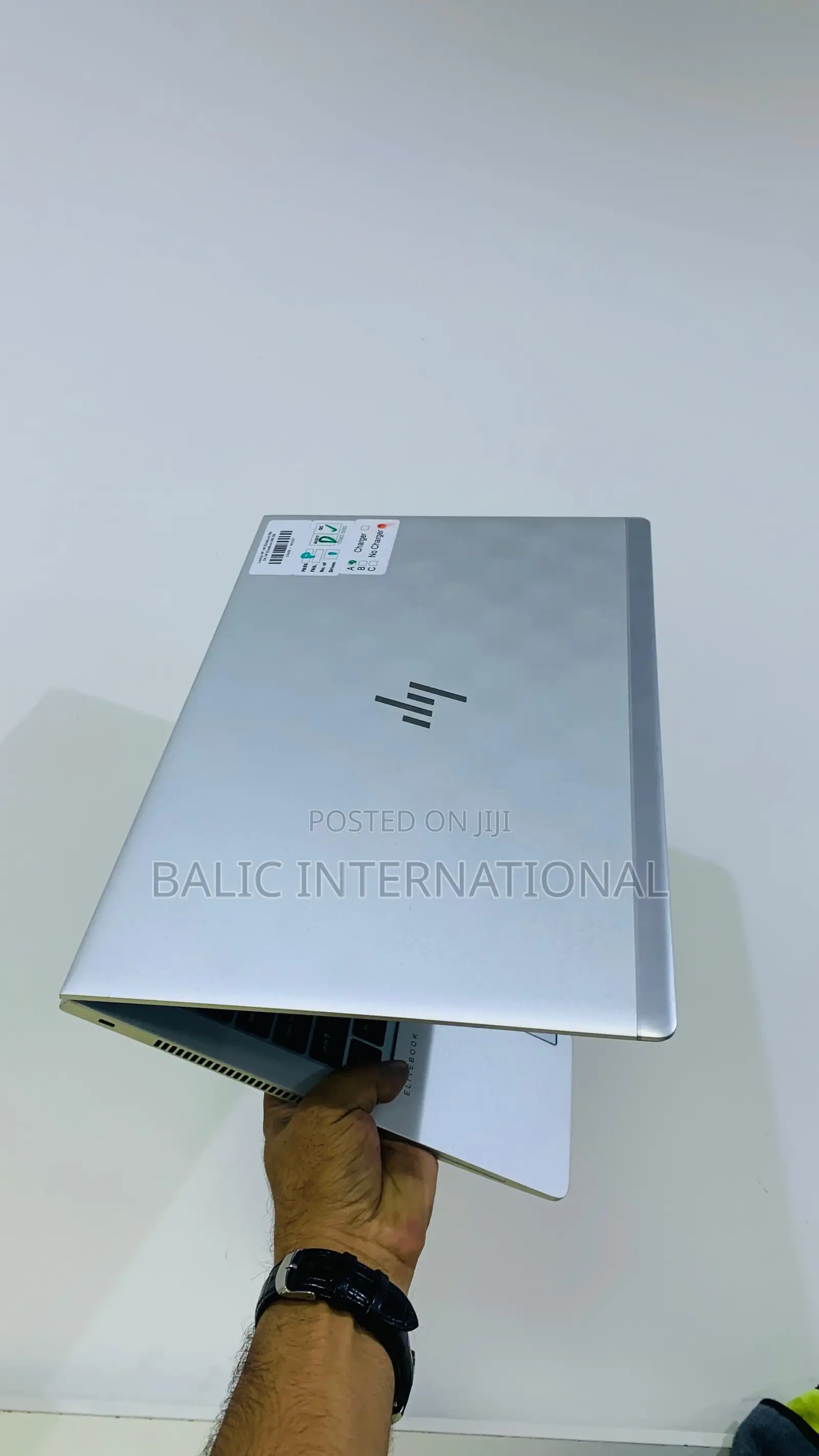 Laptop HP EliteBook 840 G5 8GB Intel Core I5 SSD 256GB