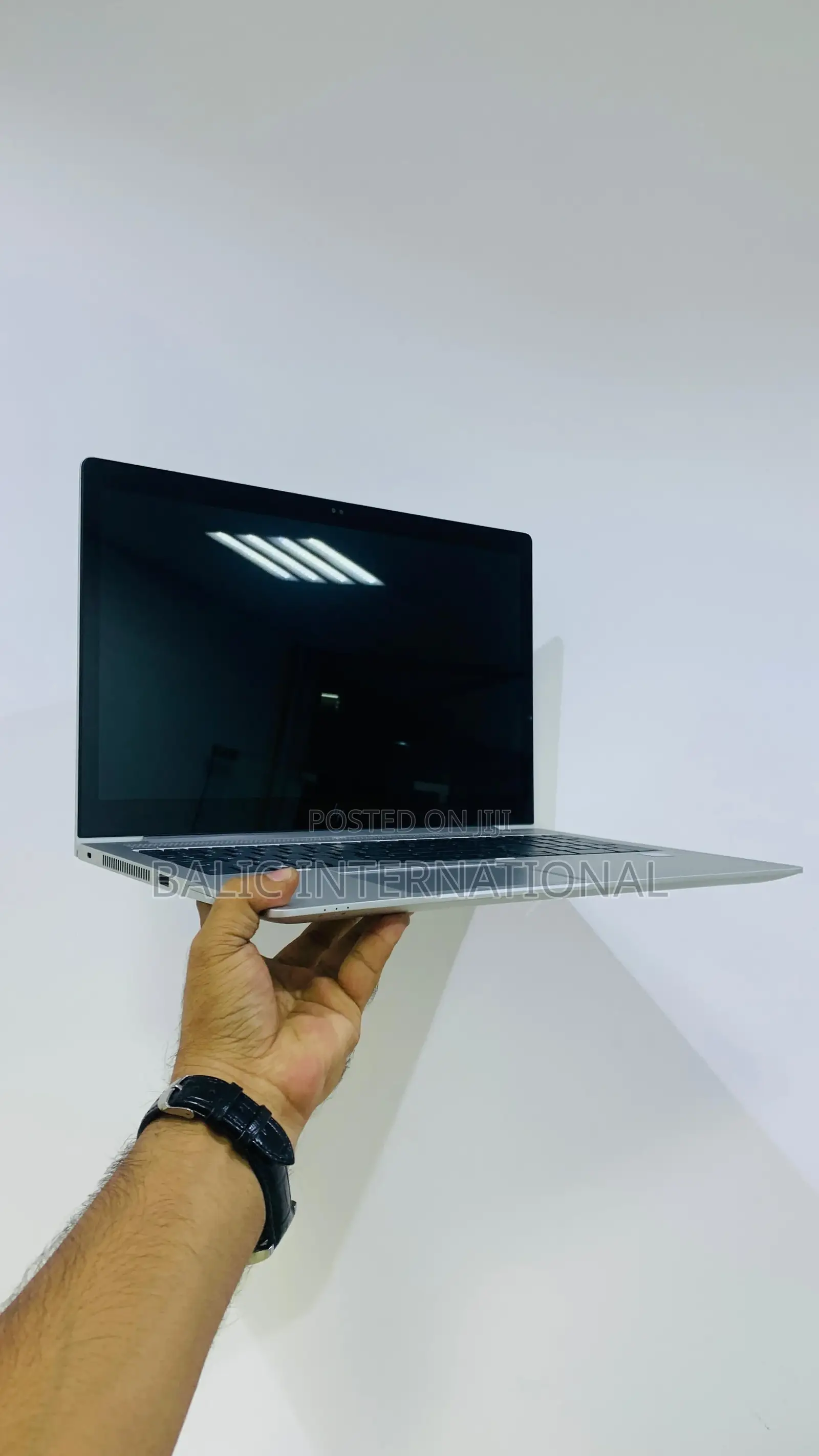 Laptop HP EliteBook 840 G5 8GB Intel Core I5 SSD 256GB