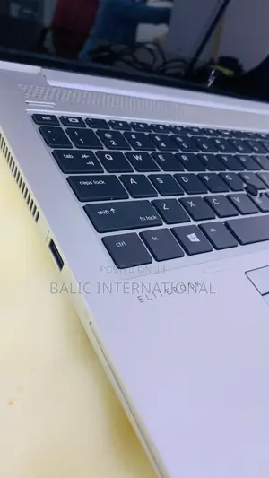 Laptop HP EliteBook 840 G5 8GB Intel Core I5 SSD 256GB