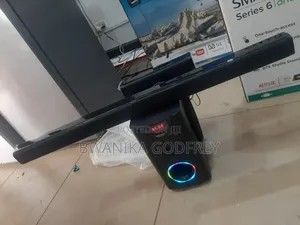Global Star Sound Bar