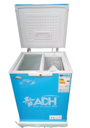 ADH 150 Litres Chest Freezer/Deep Freezer