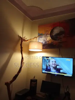 Tree Lamps