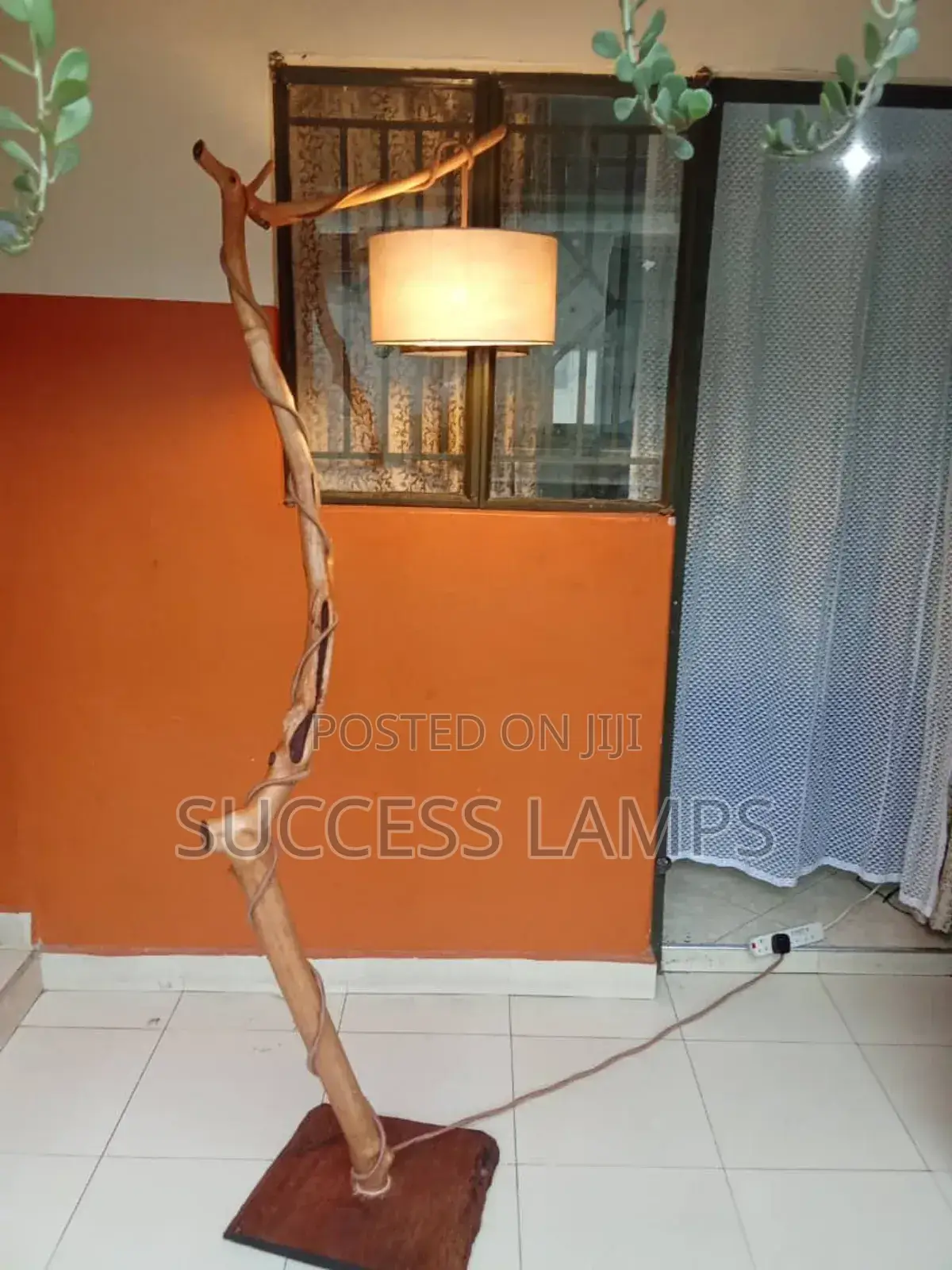 Tree Lamps