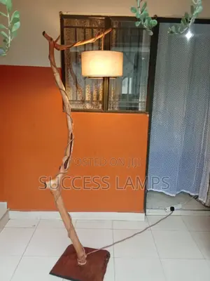Tree Lamps