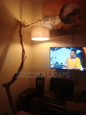 Tree Lamps