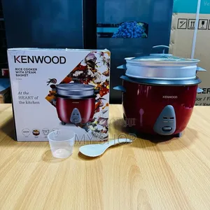 Kenwood Rice Cooker