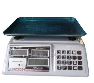60KG Industrial Electronic Table