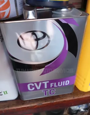 Hydraulic Gearbox Oil CVT