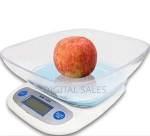 5kg [1g] Digital Food, Household