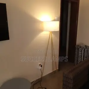 Sitting Room Standing Lamps