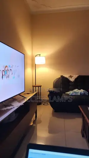 Airbnb Floor Lamps