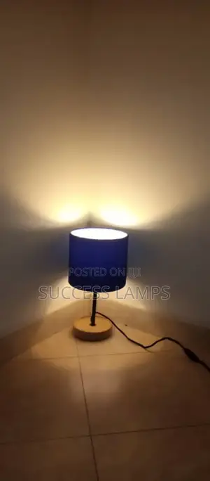 Airbnb Table Lamps