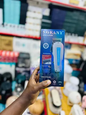 Hair Clipper Sk-9905