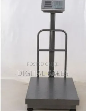200kg Commercial Digital Platform