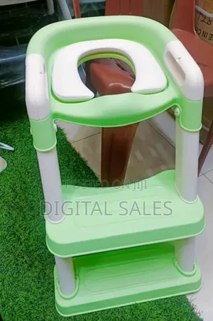 Toilet Trainers