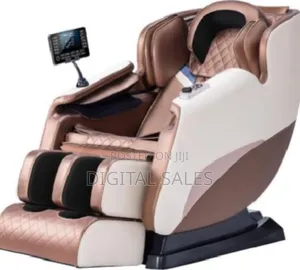 Full Body Massage Chair