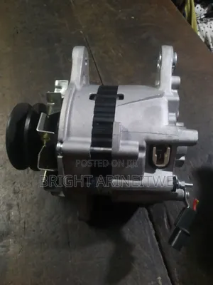 Alternator for Isuzu Canter,Elf Truck.