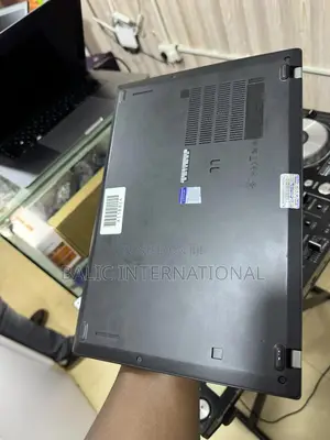 Laptop Lenovo ThinkPad X280 8GB Intel Core I7 SSD 256GB